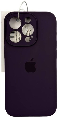 Чехол POWERFUL для Apple iPhone 14 Pro фиолетовый купить,999
