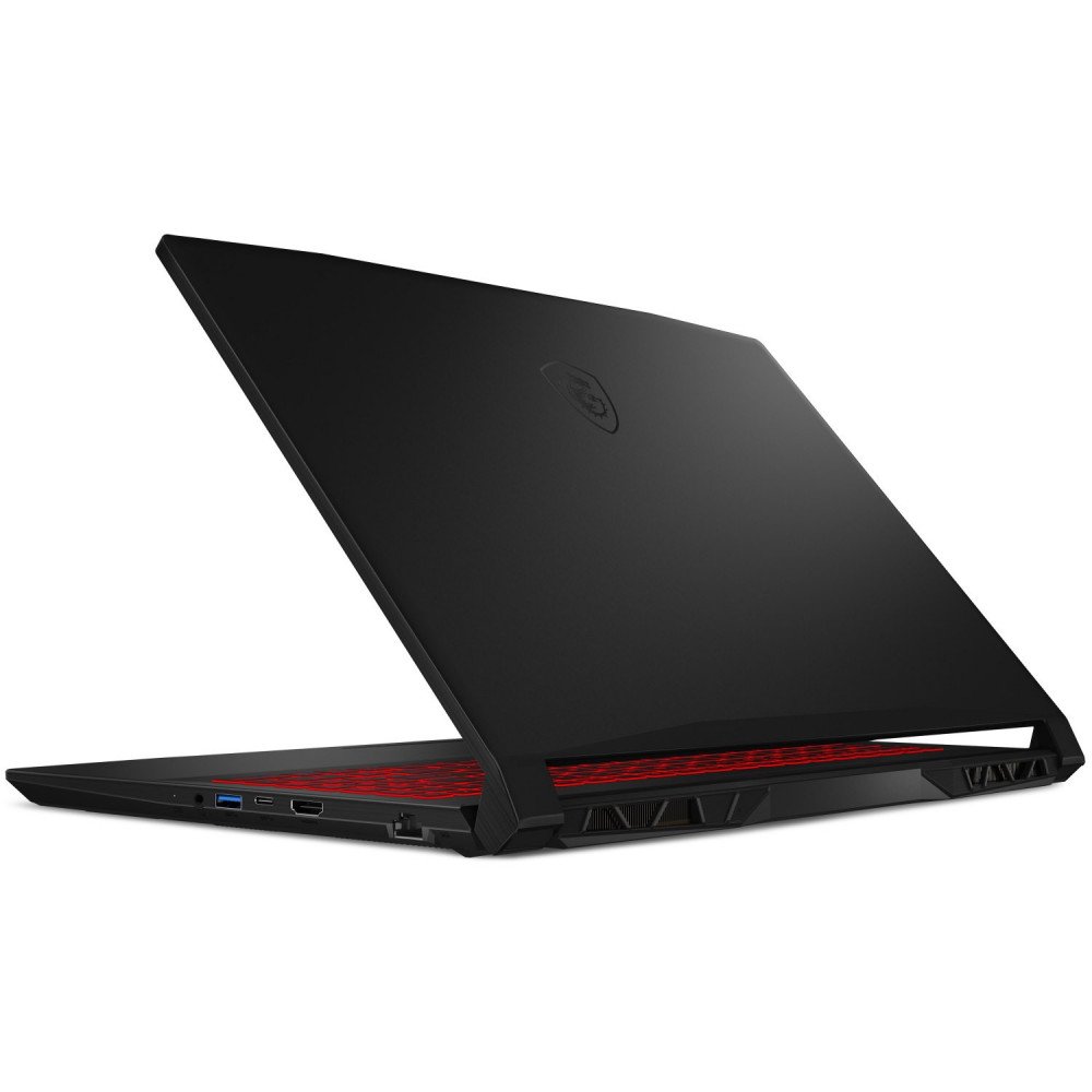 Ноутбук MSI Katana GF66 11UC-462XKZ 9S7-158212-462 15.6" Black