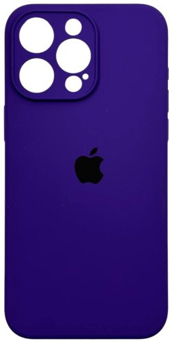 Чехол POWERFUL для Apple iPhone 15 Pro Max фиолетовый купить,975