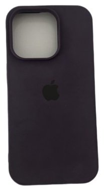 Чехол Для Apple iPhone 14 Pro фиолетовый купить,999
