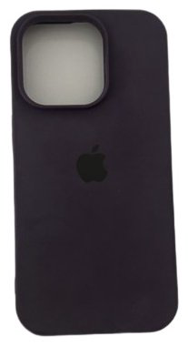 Чехол Для Apple iPhone 14 Pro фиолетовый купить,999