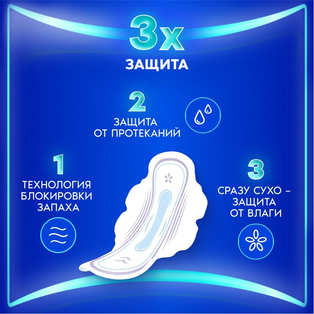 Always прокладки Ultra Super 30 шт купить,NaN