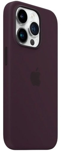 Чехол OEM Silicone для Apple iPhone 14 Pro фиолетовый купить,779