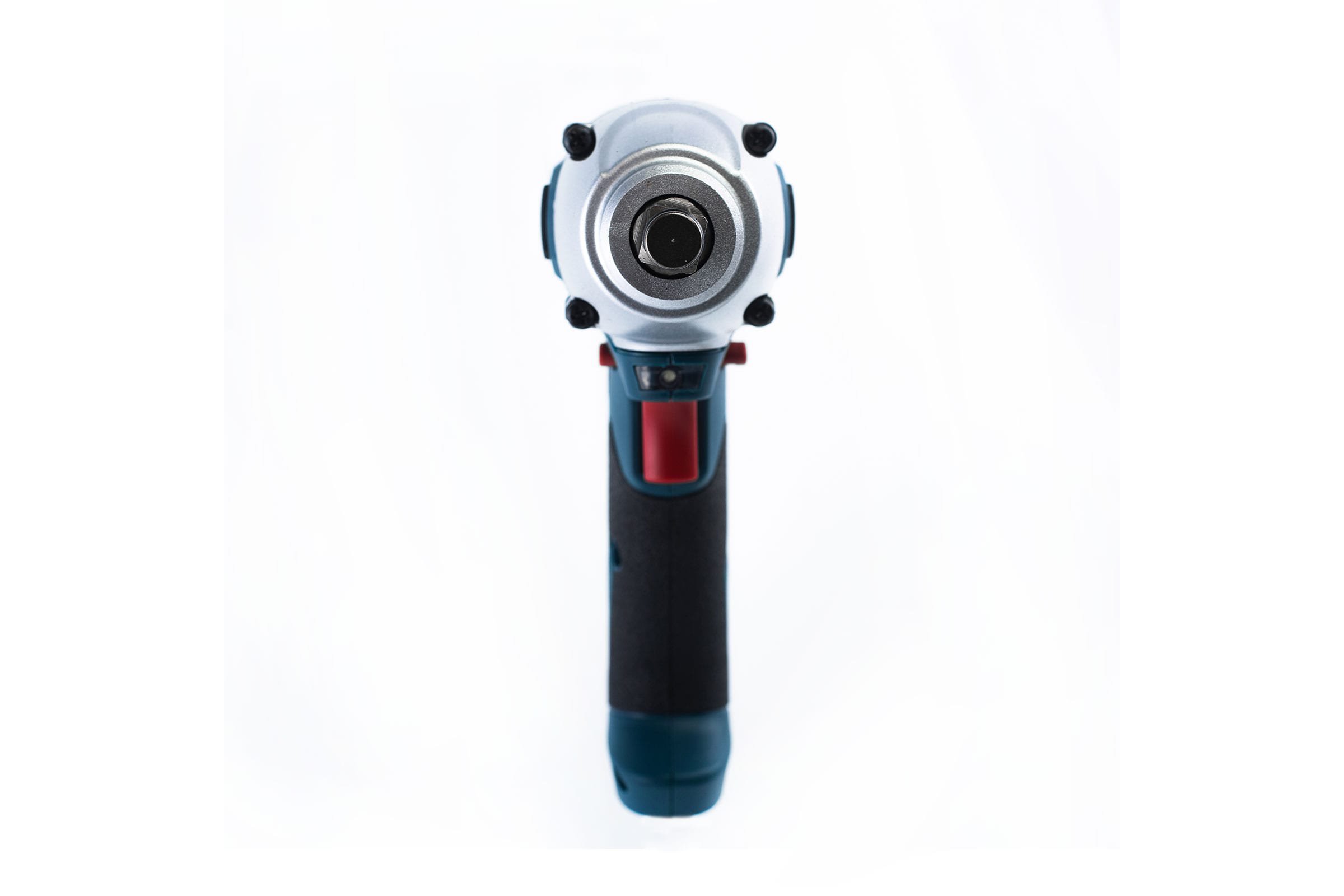 Гайковерт Alteco IW 350-200
