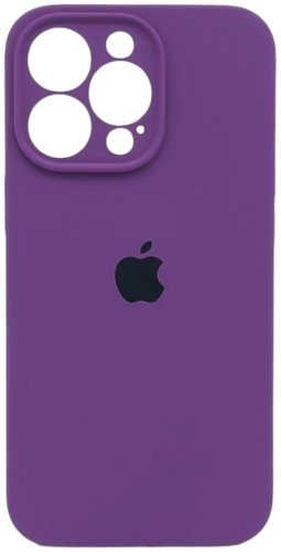 Чехол Для Apple iPhone 13 Pro Max фиолетовый купить,999