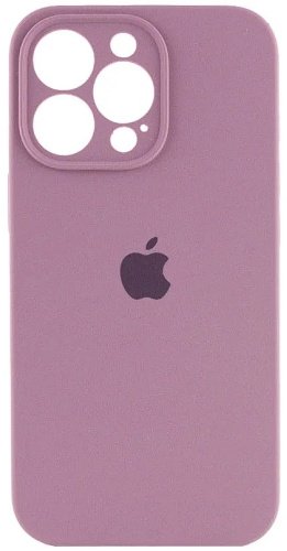 Чехол Для Apple iPhone 14 фиолетовый купить,878
