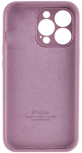 Чехол Для Apple iPhone 14 фиолетовый купить,878