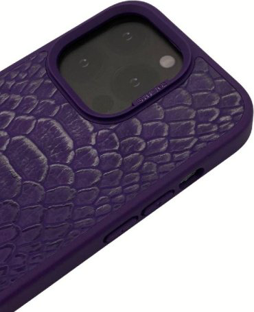 Чехол Santa Barbara Polo & Racquet Club для Apple iPhone 14 Pro фиолетовый - ForteMarket Чехол Santa Barbara Polo & Racquet Club для Apple iPhone 14 Pro фиолетовый купить,1352