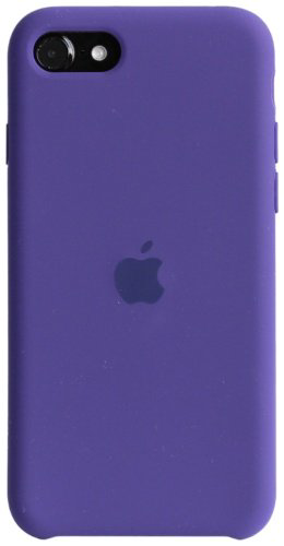 Чехол Для Apple iPhone SE, iPhone 8, iPhone 7 фиолетовый купить,944