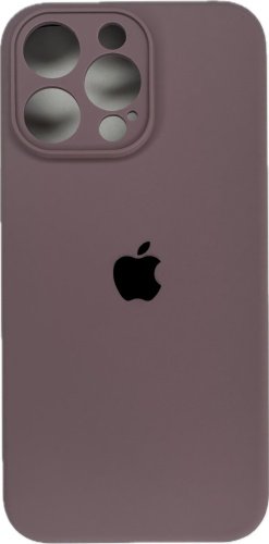 Чехол Для Apple iPhone 15 Pro Max фиолетовый купить,999