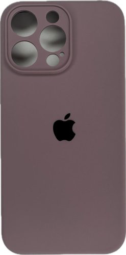 Чехол Для Apple iPhone 15 Pro Max фиолетовый купить,999