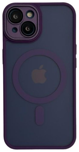 Чехол Для Apple iPhone 13 фиолетовый купить,1461