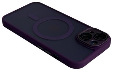 Чехол Для Apple iPhone 13 фиолетовый купить,1461
