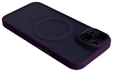 Чехол Для Apple iPhone 13 фиолетовый купить,1461