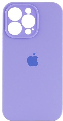 Чехол Для Apple iPhone 14 Pro фиолетовый купить,538