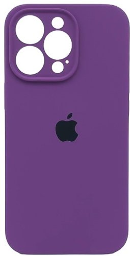 Чехол Для Apple iPhone 13 Pro Max фиолетовый купить,470