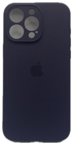 Чехол Для Apple iPhone 15 Pro Max фиолетовый - ForteMarket Чехол Для Apple iPhone 15 Pro Max фиолетовый купить,988