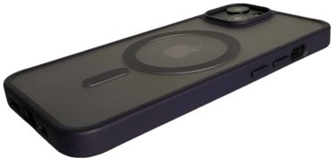 Чехол Для Apple iPhone 14 фиолетовый купить,2020