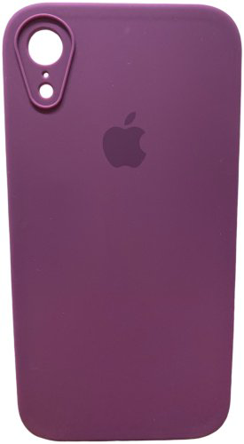 Чехол 100baksovwallet для Apple iPhone Xr фиолетовый купить,999