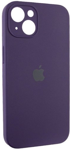 Чехол Для Apple iPhone 13 фиолетовый купить,983