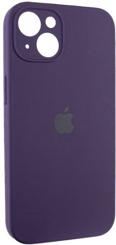Чехол Для Apple iPhone 13 фиолетовый купить,983
