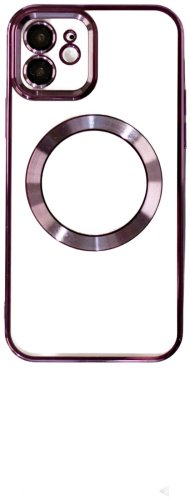 Чехол G-Case для Apple iPhone 11 фиолетовый купить,686