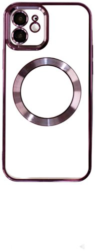 Чехол G-Case для Apple iPhone 11 фиолетовый купить,686