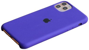 Чехол Для Apple iPhone 11 Pro Max фиолетовый купить,999