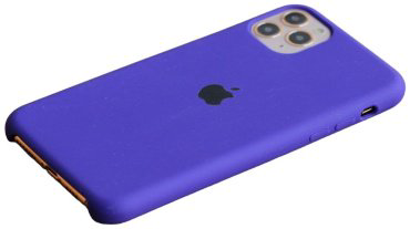 Чехол Для Apple iPhone 11 Pro Max фиолетовый купить,999