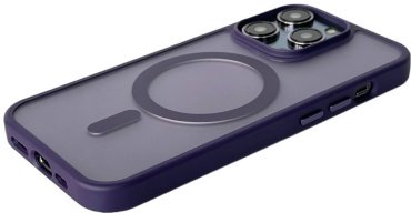 Чехол Для Apple iPhone 13 Pro фиолетовый купить,1920