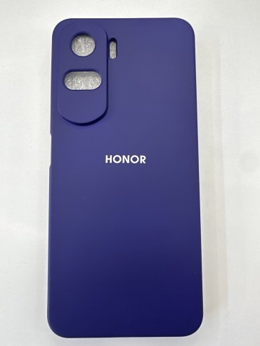 Чехол Для Honor 90 Lite фиолетовый купить,970