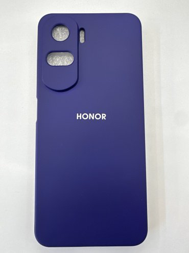 Чехол Для Honor 90 Lite фиолетовый купить,970