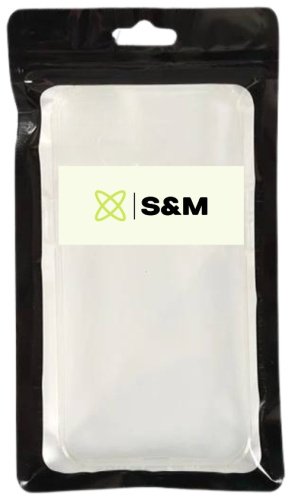 Чехол S&M для Samsung Galaxy A51 фиолетовый купить,900
