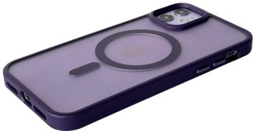 Чехол Для Apple iPhone 11 фиолетовый купить,1420