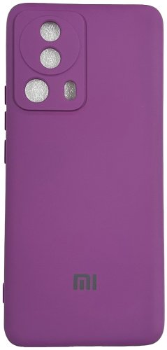 Чехол Для Xiaomi 13 Lite фиолетовый купить,900
