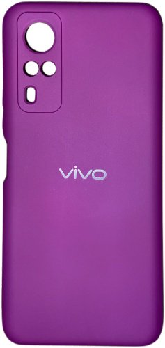 Чехол SVC для Y53S, Y31 фиолетовый купить,900