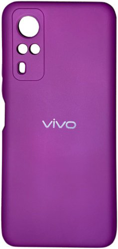Чехол SVC для Y53S, Y31 фиолетовый купить,900