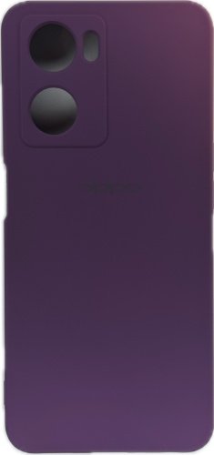 Чехол Для OPPO A57, A57s, A77s фиолетовый купить,706