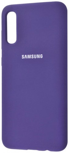 Чехол Case для Samsung Galaxy A30s, Galaxy A50, Galaxy A50s фиолетовый купить,894