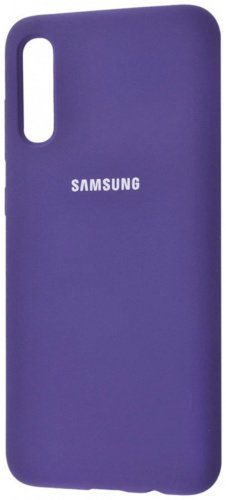 Чехол Case для Samsung Galaxy A30s, Galaxy A50, Galaxy A50s фиолетовый купить,894