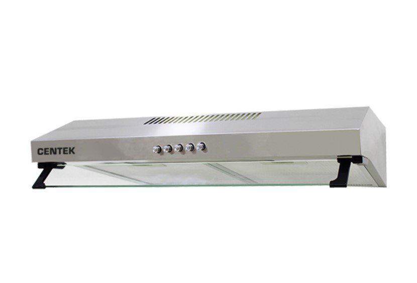Вытяжка Centek CT 1800 60 SS серебристая купить,NaN