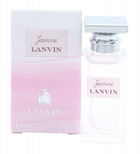 Парфюмерная вода Lanvin Jeanne 4.5мл - ForteMarket Парфюмерная вода Lanvin Jeanne 4.5мл купить,NaN
