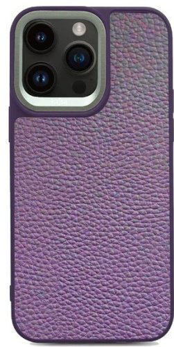 Чехол Kajsa для Apple iPhone 13 Pro Max фиолетовый купить,8570