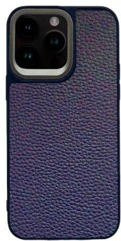 Чехол Kajsa для Apple iPhone 14 Pro фиолетовый - ForteMarket Чехол Kajsa для Apple iPhone 14 Pro фиолетовый купить,8570