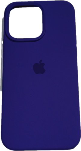 Чехол Для Apple iPhone 14 Pro Max фиолетовый купить,999