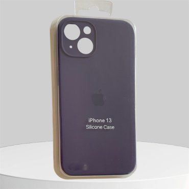 Чехол Для Apple iPhone 13 фиолетовый купить,999