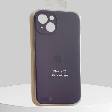Чехол Для Apple iPhone 13 фиолетовый купить,999