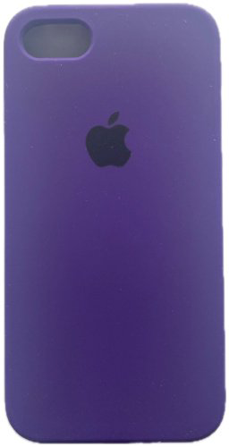 Чехол Для Apple iPhone 7 фиолетовый купить,999