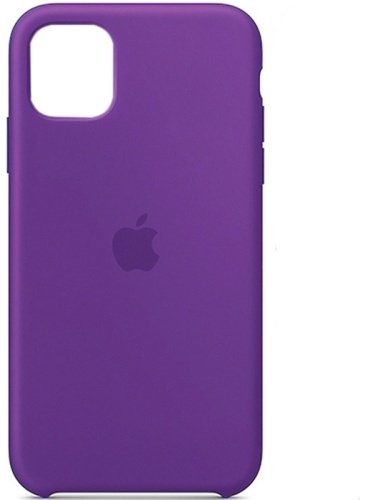 Чехол OEM для Apple iPhone 11 Pro фиолетовый купить,550