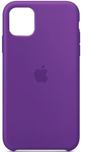 Чехол OEM для Apple iPhone 11 Pro фиолетовый купить,550